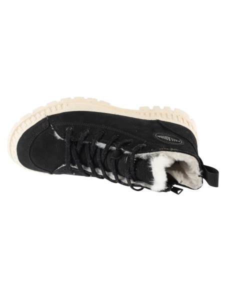Palladium Pallashock Zip Warm 74353008M