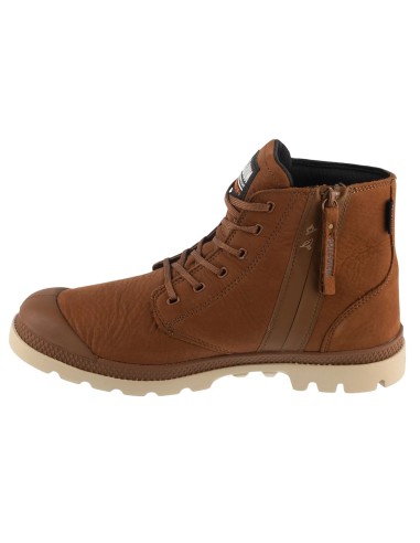 Palladium Pampa Lite Zip WP 79577210M