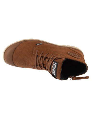Palladium Pampa Lite Zip WP 79577210M