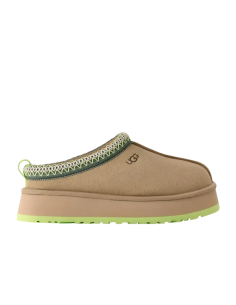 UGG Tazz II Slipper Mustard Seed Vibrant Green Women's 1122553MVB MBS