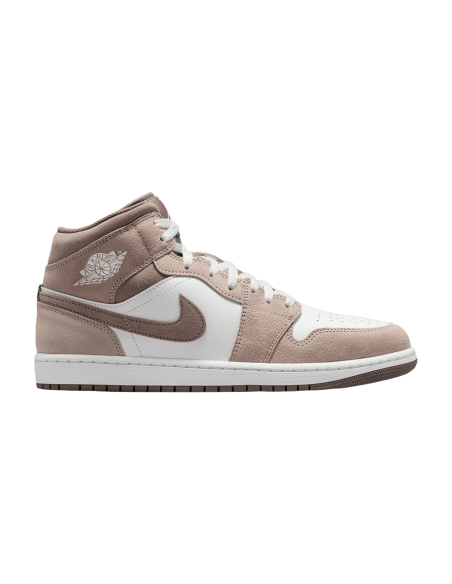 Air Jordan 1 Mid Enigma Stone DQ8426003 MBS