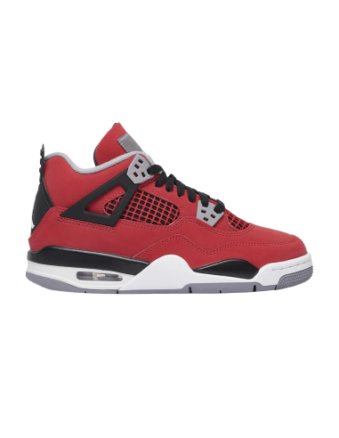 Jordan 4 Retro Toro Bravo 2026 GS FQ8213600 MBS