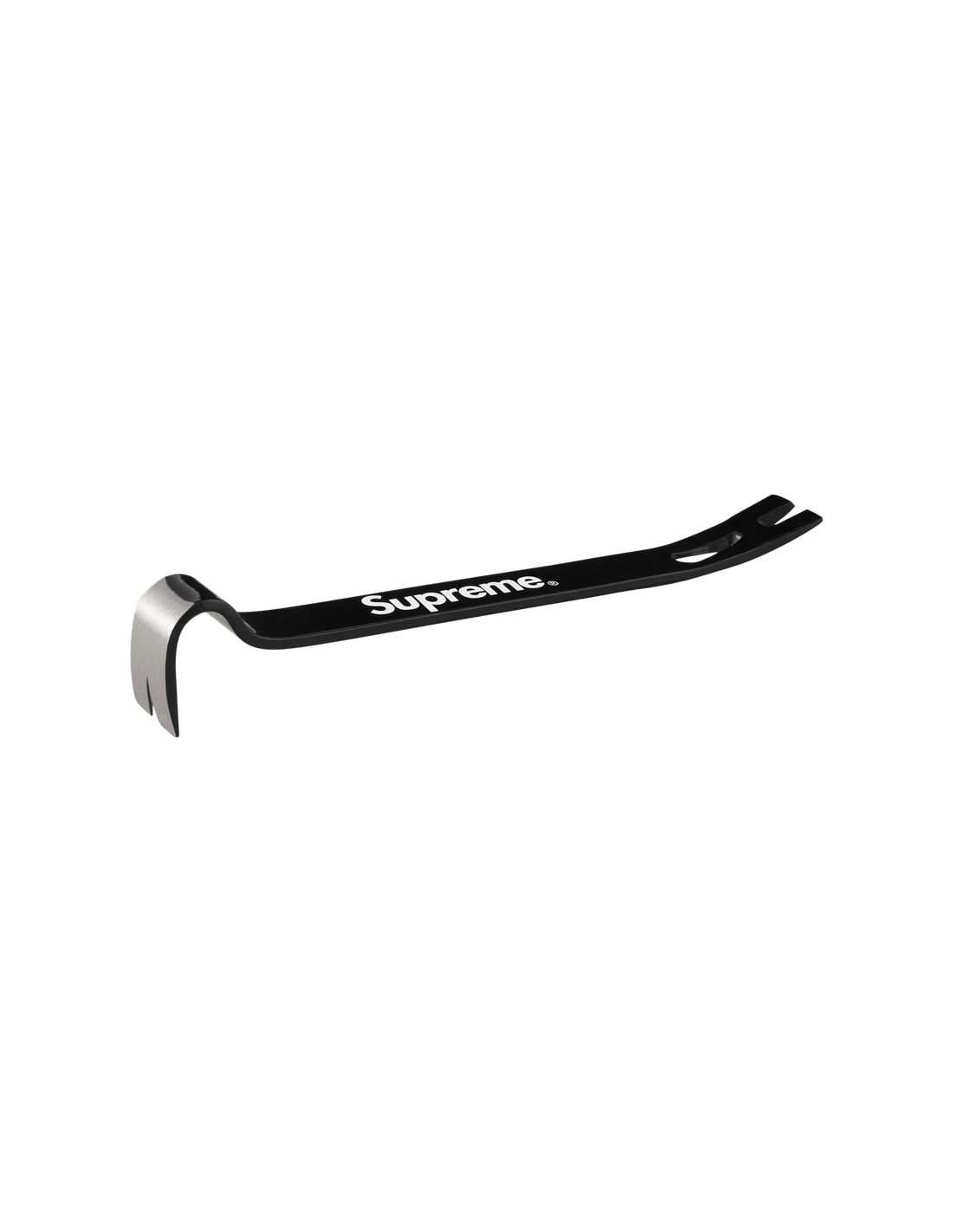 Supreme x Hultafors Tools Mini Pry Bar 'Black' FW26A93BLACK MBS