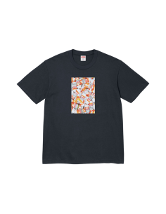 Supreme Pills Tee 'Navy' FW26T58NAVY MBS