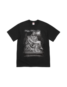 Supreme Tears Tee 'Black' FW26T66BLACK MBS