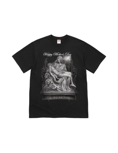 Supreme Tears Tee 'Black' FW26T66BLACK MBS