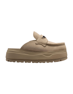 Jordan Mule Khaki Women's HJ4292200 MBS