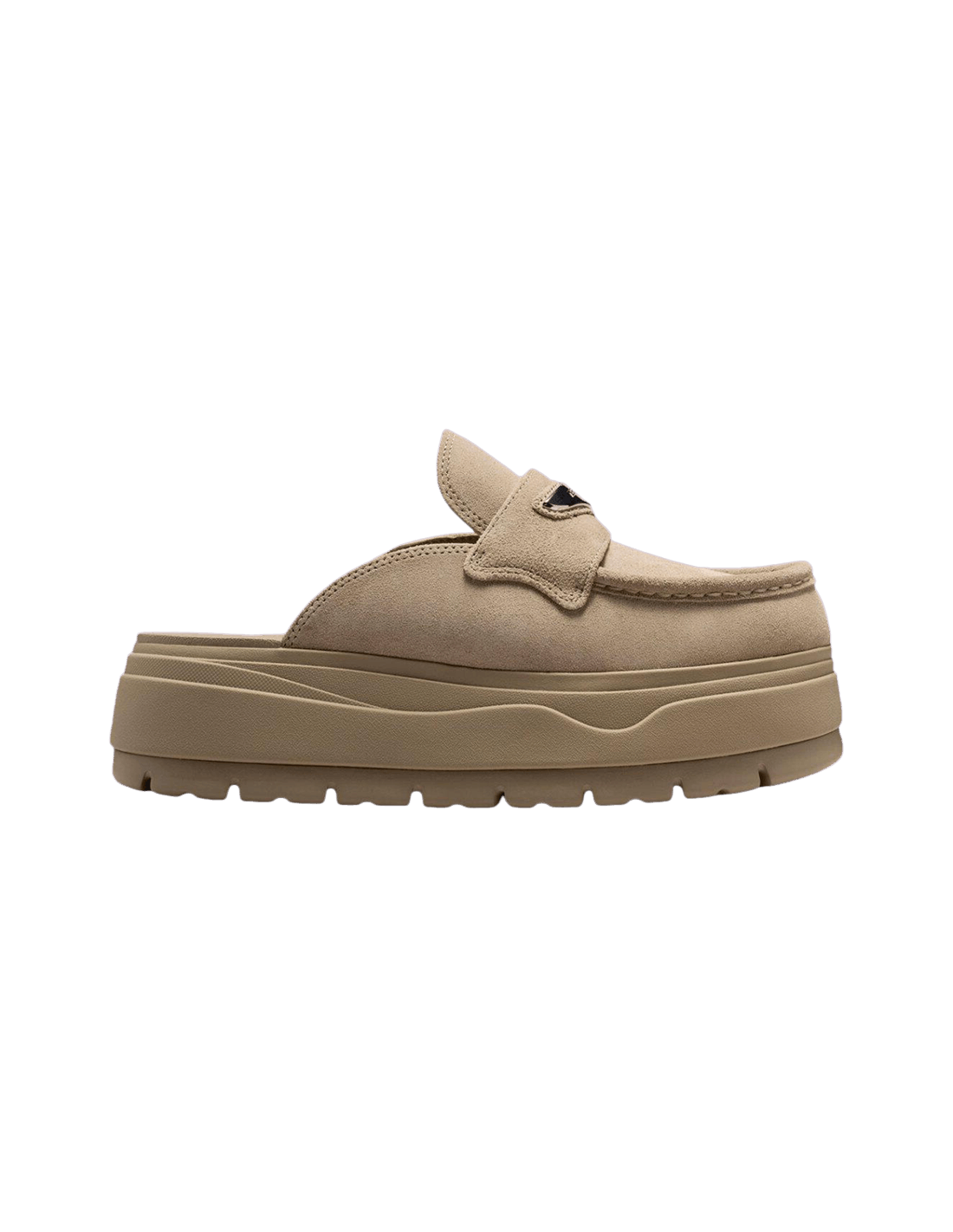 Jordan Mule Khaki Women's HJ4292200 MBS