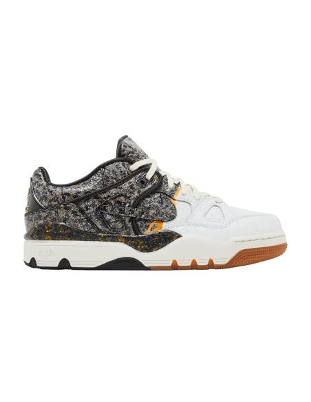 Nigo x Nike Air Force 3 Low SP 'Kintsugi Pack Phantom Night Stadium' HQ0261001 MBS
