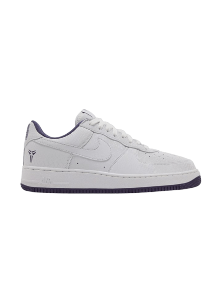 Nike Air Force 1 Low x Kobe Bryant Summit White Daybreak IB0018102 MBS