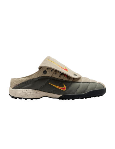 Nike Total 90 Mule Kids of Immigrants Khaki IH4422200 MBS