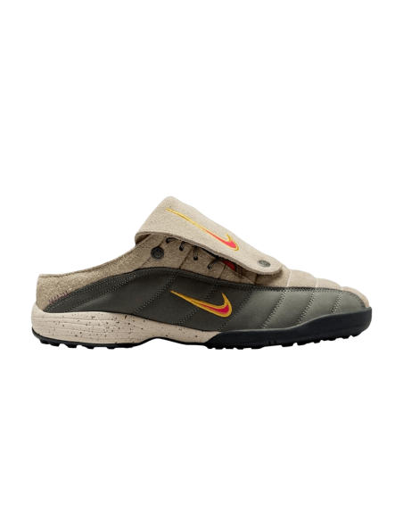 Nike Total 90 Mule Kids of Immigrants Khaki IH4422200 MBS
