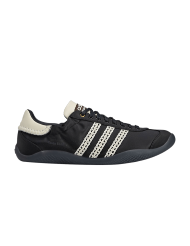 adidas Karintha x Wales Bonner Black White IH7259 MBS