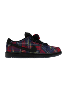 Nike SB Dunk Low Nardwuar II1493600 MBS