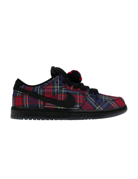 Nike SB Dunk Low Nardwuar II1493600 MBS