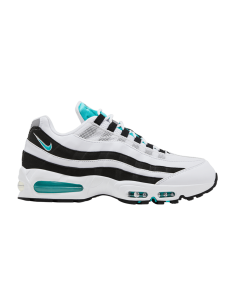 Nike Air Max 95 OG 'Black Border' 2025 IM7409100 MBS