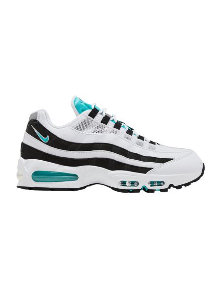 Nike Air Max 95 OG 'Black Border' 2025 IM7409100 MBS