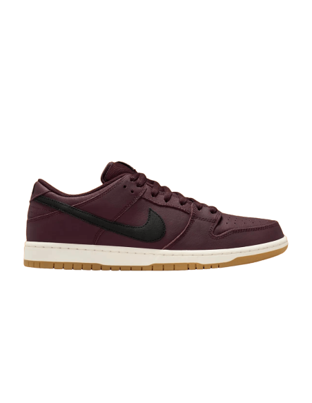Nike SB Dunk Low Pro 'Burgundy Crush' IO2304600 MBS
