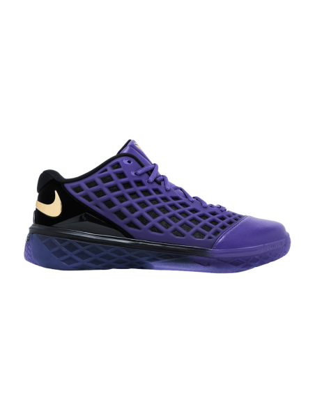 Nike Kobe 3 Low Protro FC Barcelona IO6257001 MBS