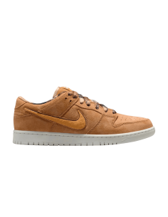 Nike SB Dunk Low Pro NOTE Shop Manchester Brew and Biscuits IO9508200 MBS