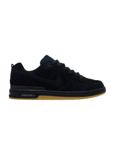 Nike SB Zoom Air Paul Rodriguez 1 Black Gum IQ6827001 MBS