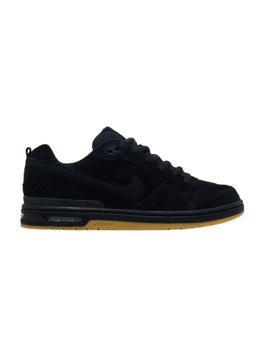 Nike SB Zoom Air Paul Rodriguez 1 Black Gum IQ6827001 MBS