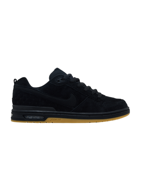 Nike SB Zoom Air Paul Rodriguez 1 Black Gum IQ6827001 MBS