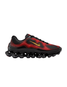 Nike Air Liquid Max Bright Crimson Fire Red IQ7634002 MBS