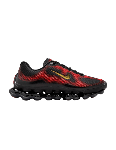 Nike Air Liquid Max Bright Crimson Fire Red IQ7634002 MBS