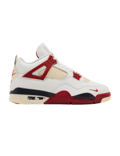 Nigel Sylvester x Air Jordan 4 Retro OG SP 'Brick After Brick' IQ8055100 MBS