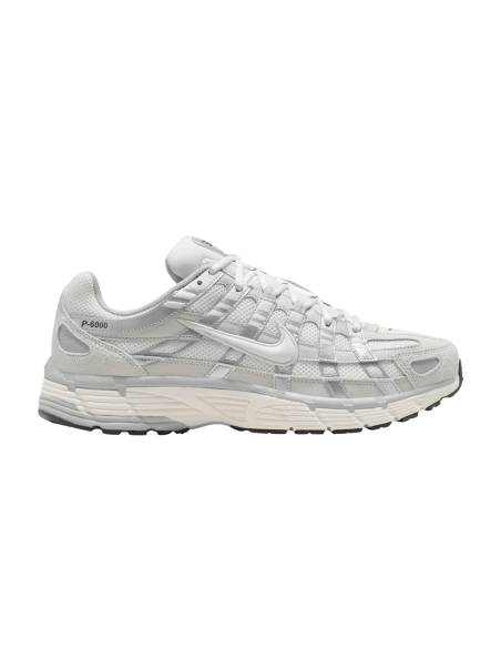 Nike P6000 Light Bone Pale Ivory IU7549072 MBS