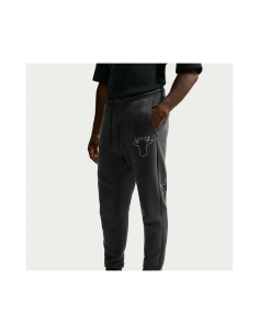 Nike Energy x Wagyu Tech Fleece Joggers Black IV4835060 MBS