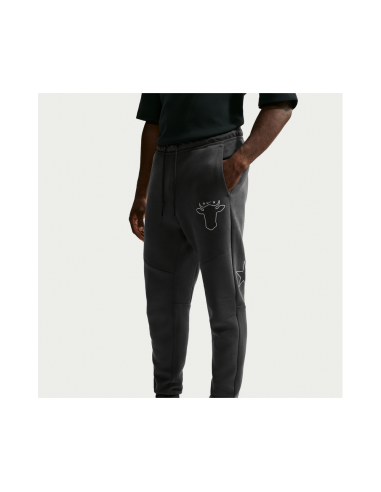 Nike Energy x Wagyu Tech Fleece Joggers Black IV4835060 MBS