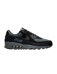 Nike Air Max 90 Black Iron Grey IX0348001 MBS