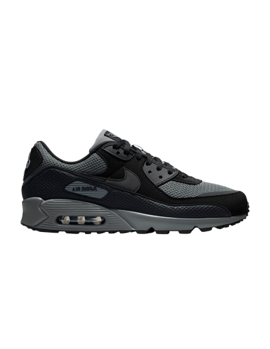 Nike Air Max 90 Black Iron Grey IX0348001 MBS