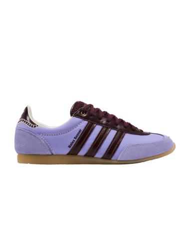 adidas Japan x Wales Bonner Light Purple JR1776 MBS