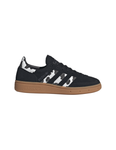 adidas Handball Spezial Black Cow Print GS KH9791 MBS