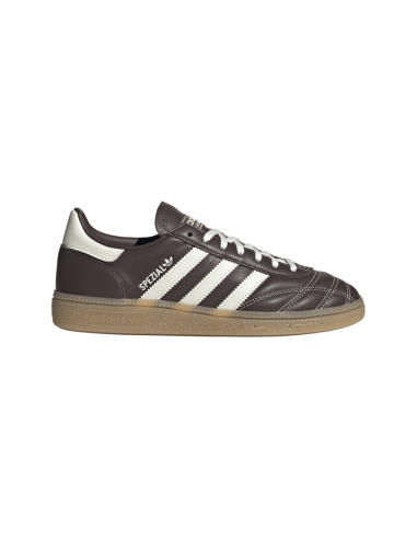 adidas Handball Spezial Leather Brown Women's KI0546 MBS