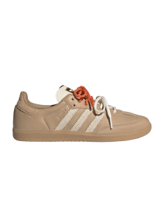 adidas Samba OG Magic Beige Cream White Women's KI8140 MBS