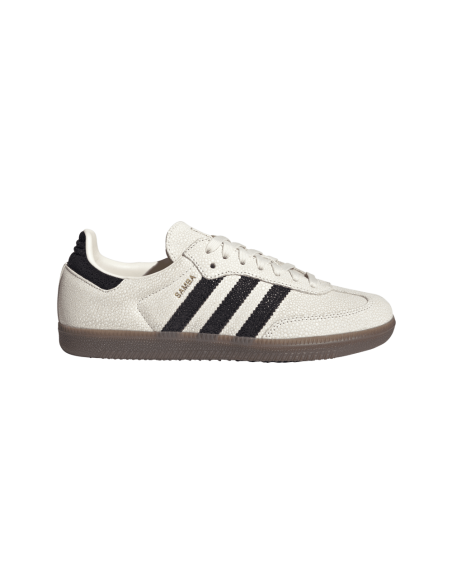 adidas Samba OG Stingray White Women's KJ7435 MBS