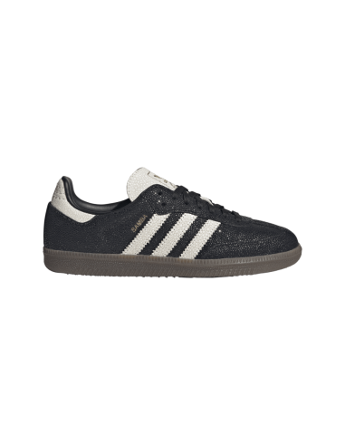 adidas Samba OG Stingray Black Women's KJ7436 MBS