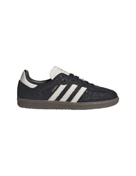 adidas Samba OG Stingray Black Women's KJ7436 MBS