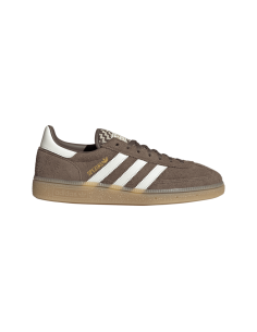 adidas Handball Spezial Earth Estrata Khaki Three Women's KK0928 MBS