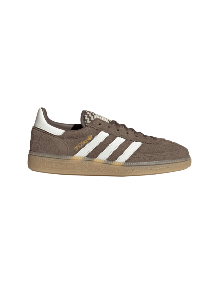 adidas Handball Spezial Earth Estrata Khaki Three Women's KK0928 MBS