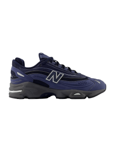 New Balance 1000 Vintage Indigo U1000166 MBS