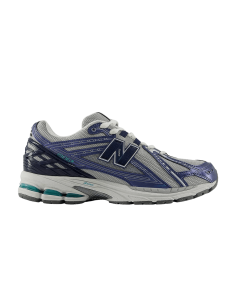 New Balance 1906R Grey Blue Metallic U190688T MBS