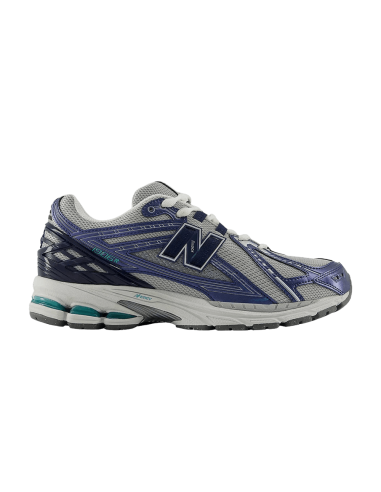 New Balance 1906R Grey Blue Metallic U190688T MBS