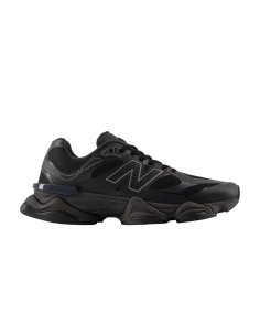 New Balance 9060 Black Grey Black U90606TO MBS