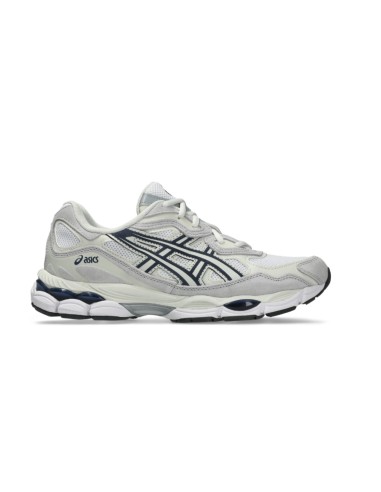 Asics GelNYC White Midnight 1203A383118 MBS