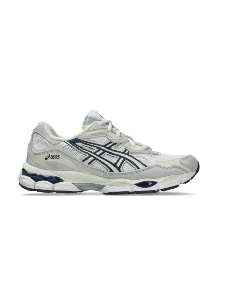Asics GelNYC White Midnight 1203A383118 MBS